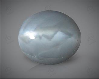 Natural Cat's Eye / Lehsunia ( Chrysoberyl) Certified  2.28CTS-4913